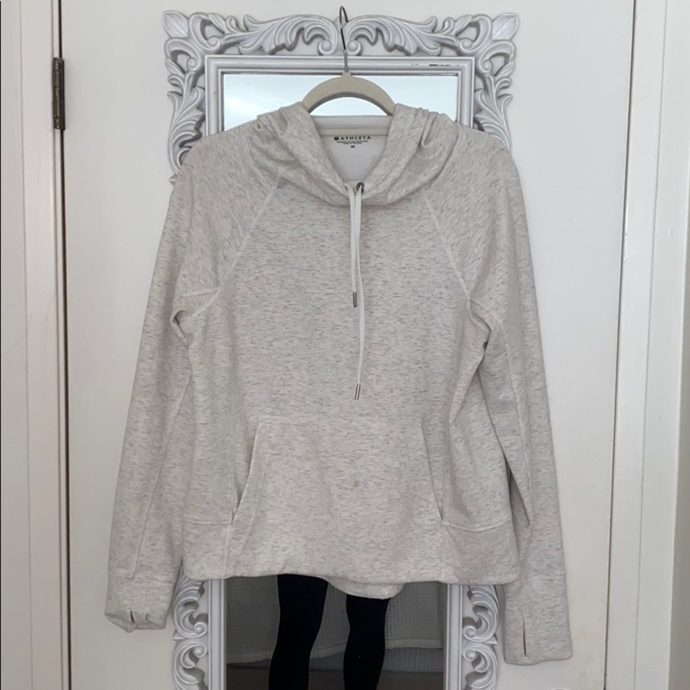 Athleta Pullover - image 1